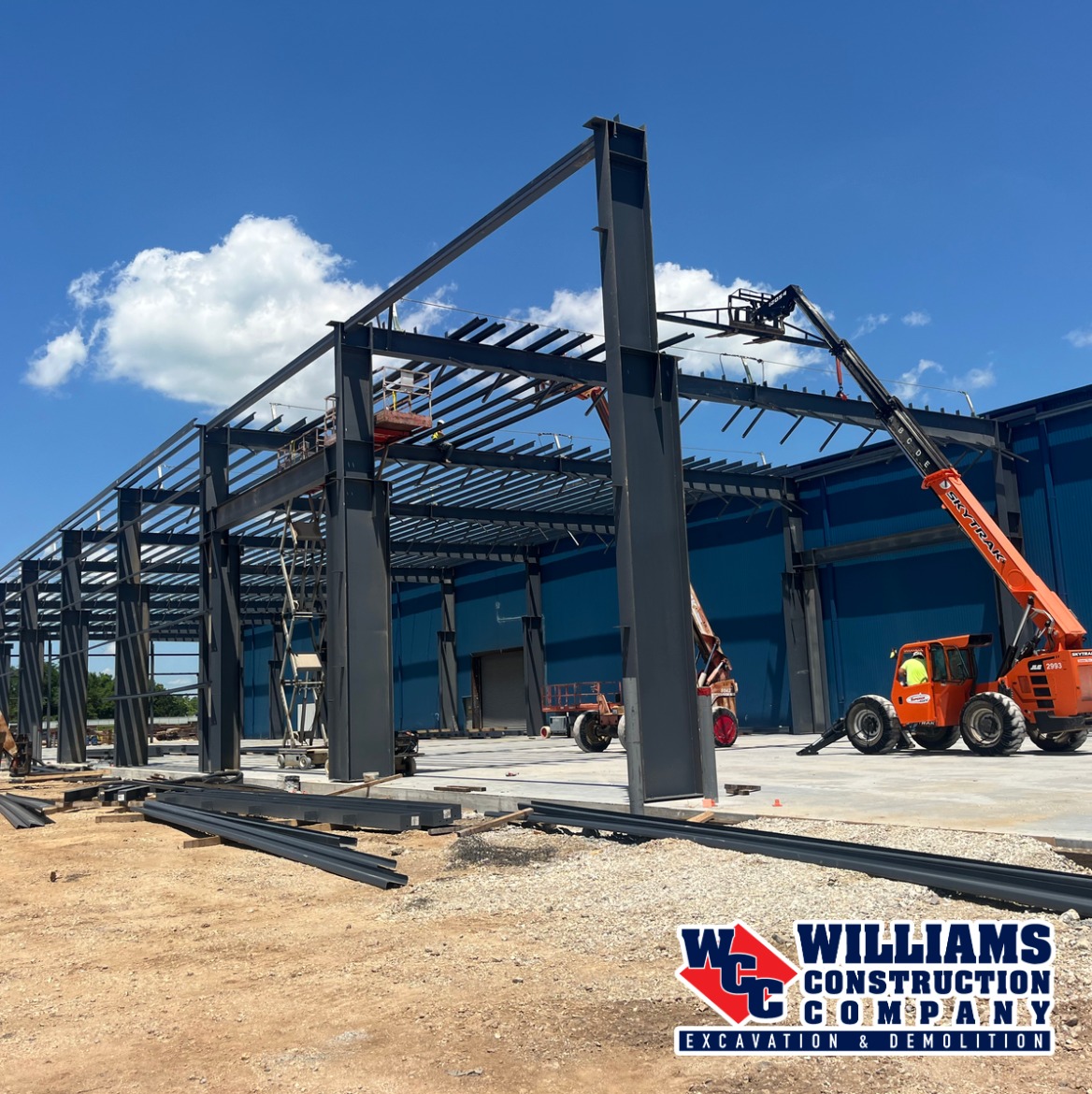 Williams Construction Company | Springfield MO