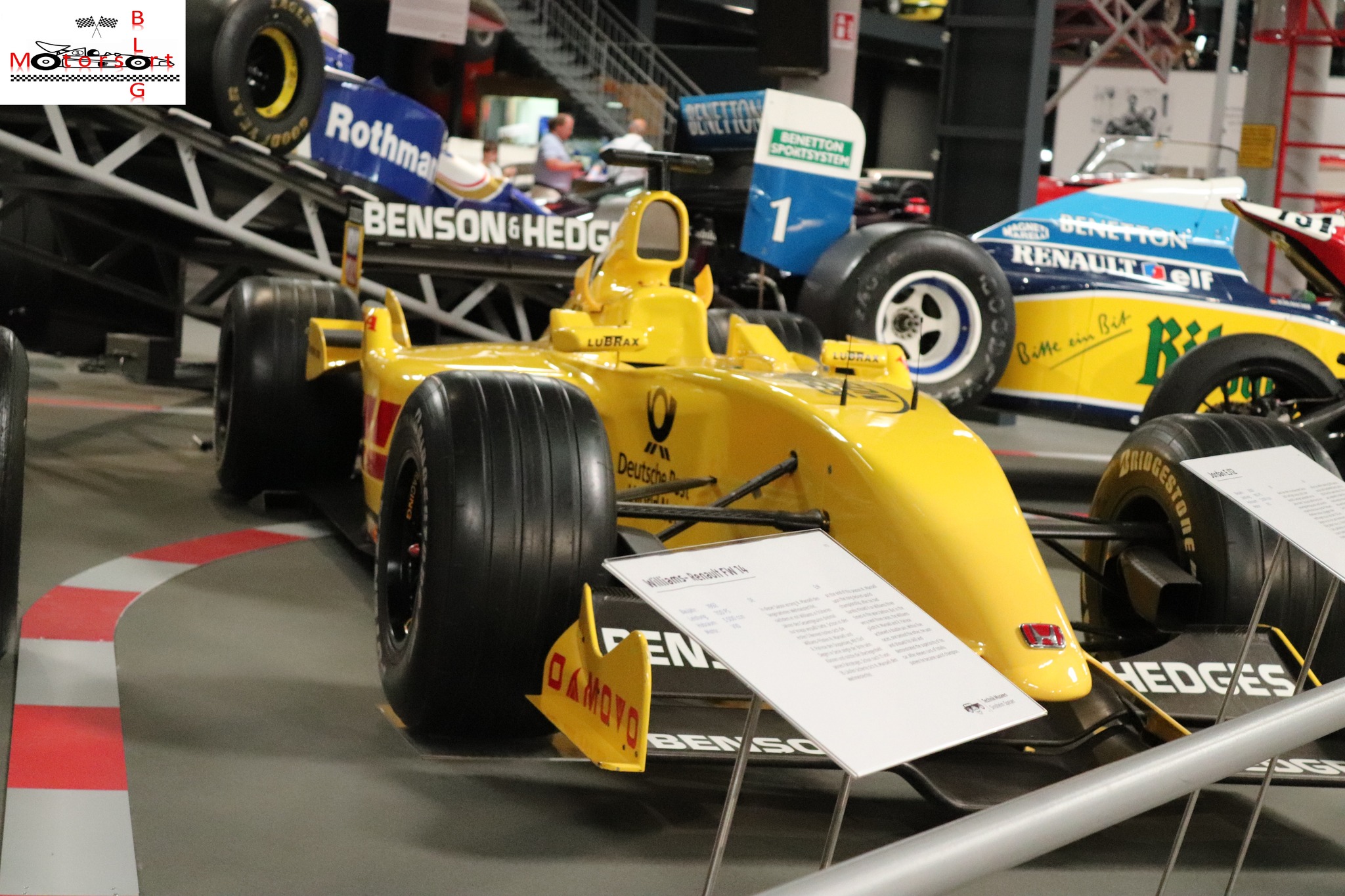 Motorsport Im Tv Heutenull