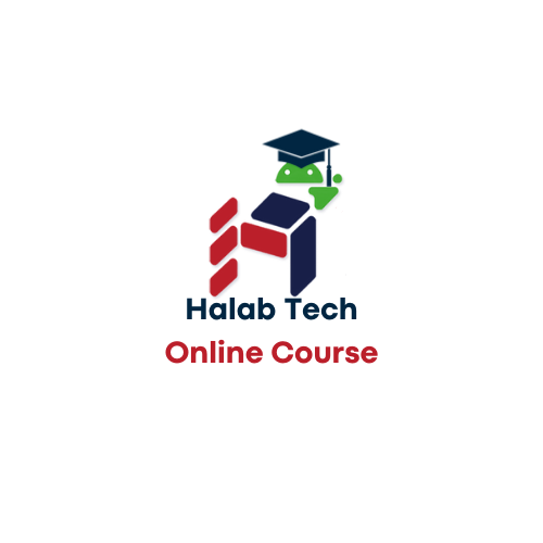 Halab Tech Education