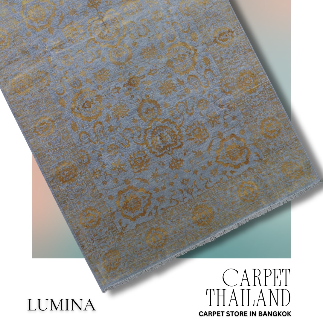 Carpet and Rugs Store in Thailand - The talented designers associated ...