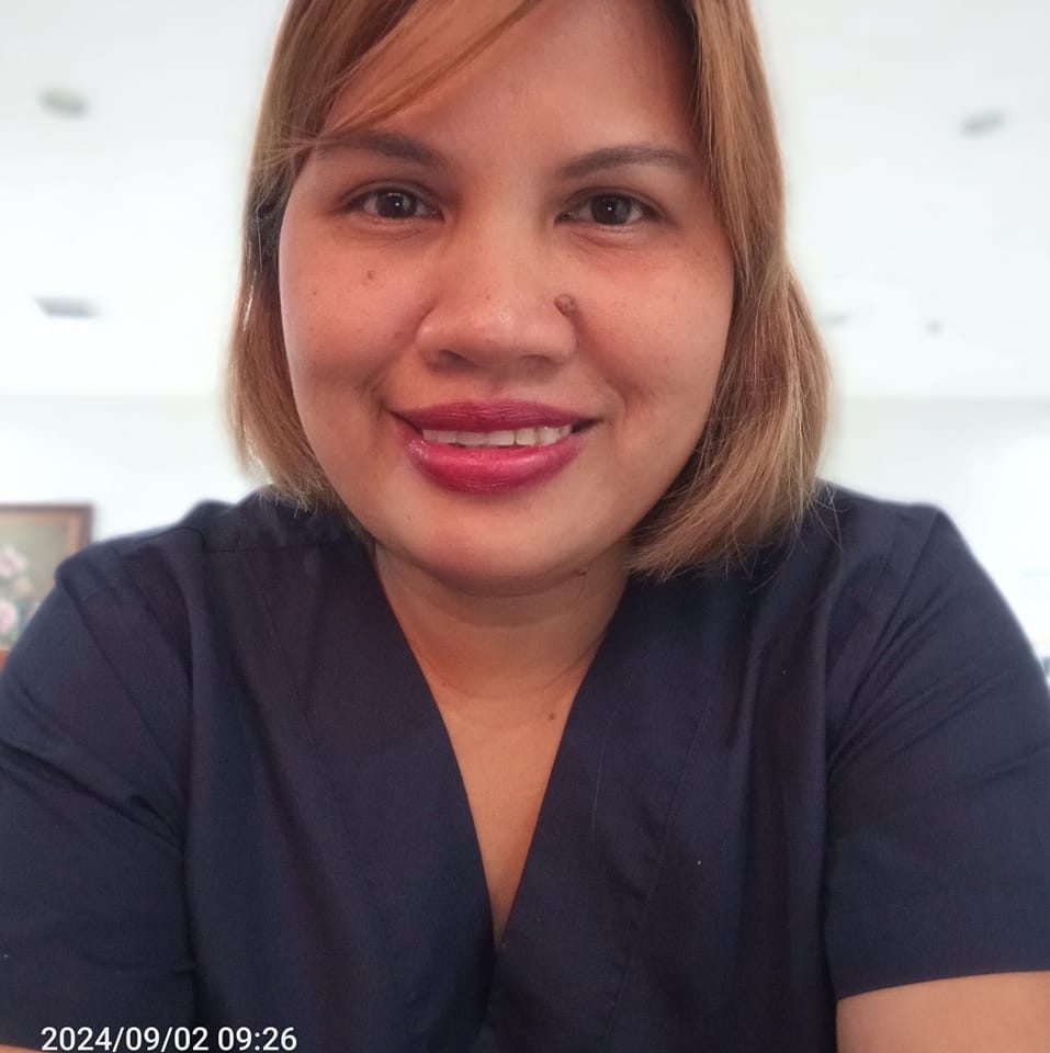 Rhea Asuncion Cristal