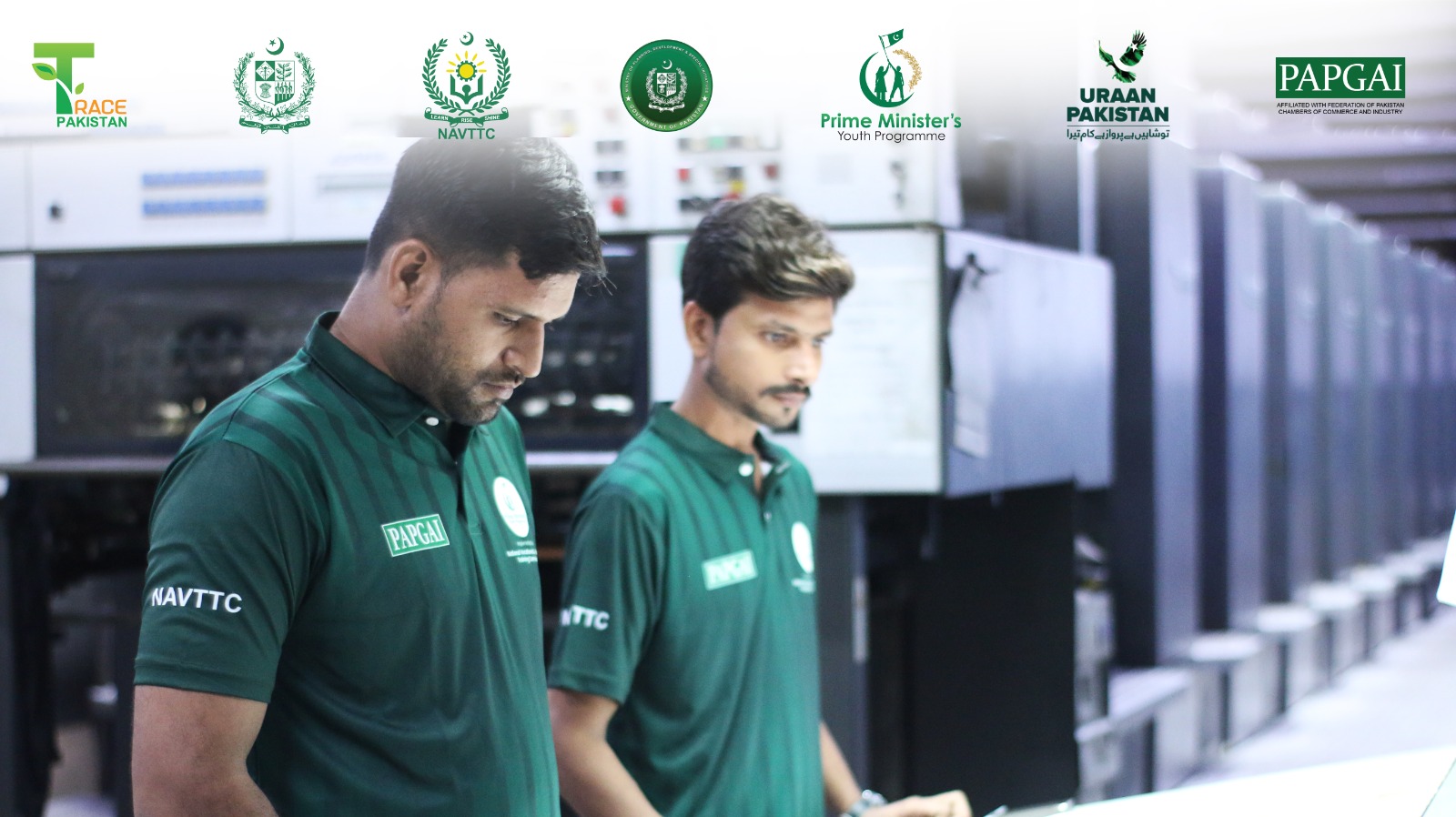 Pakistan Association of Printing & Graphic Arts Industry | Karachi