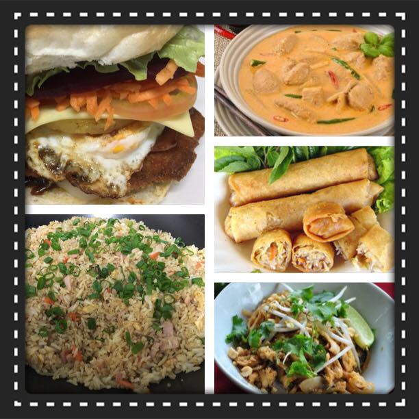 Gympie - COME AND CHECK OUT THE THAI MENU😃 THAI NIGHT THAI NIGHT😃🍽😃 ...