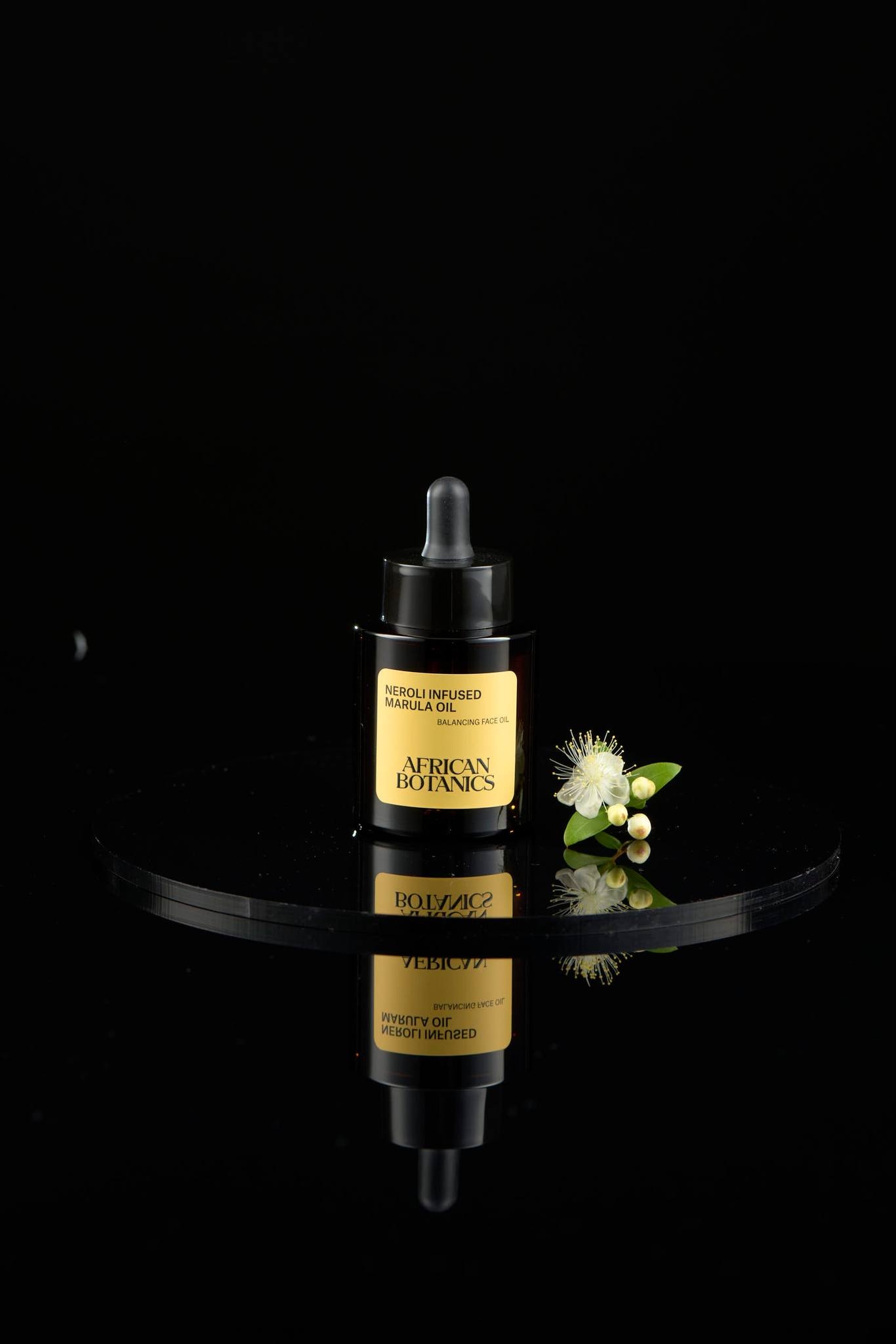 African - Micro-Hydration Activator Mist (Your go-to, anytime skin ...