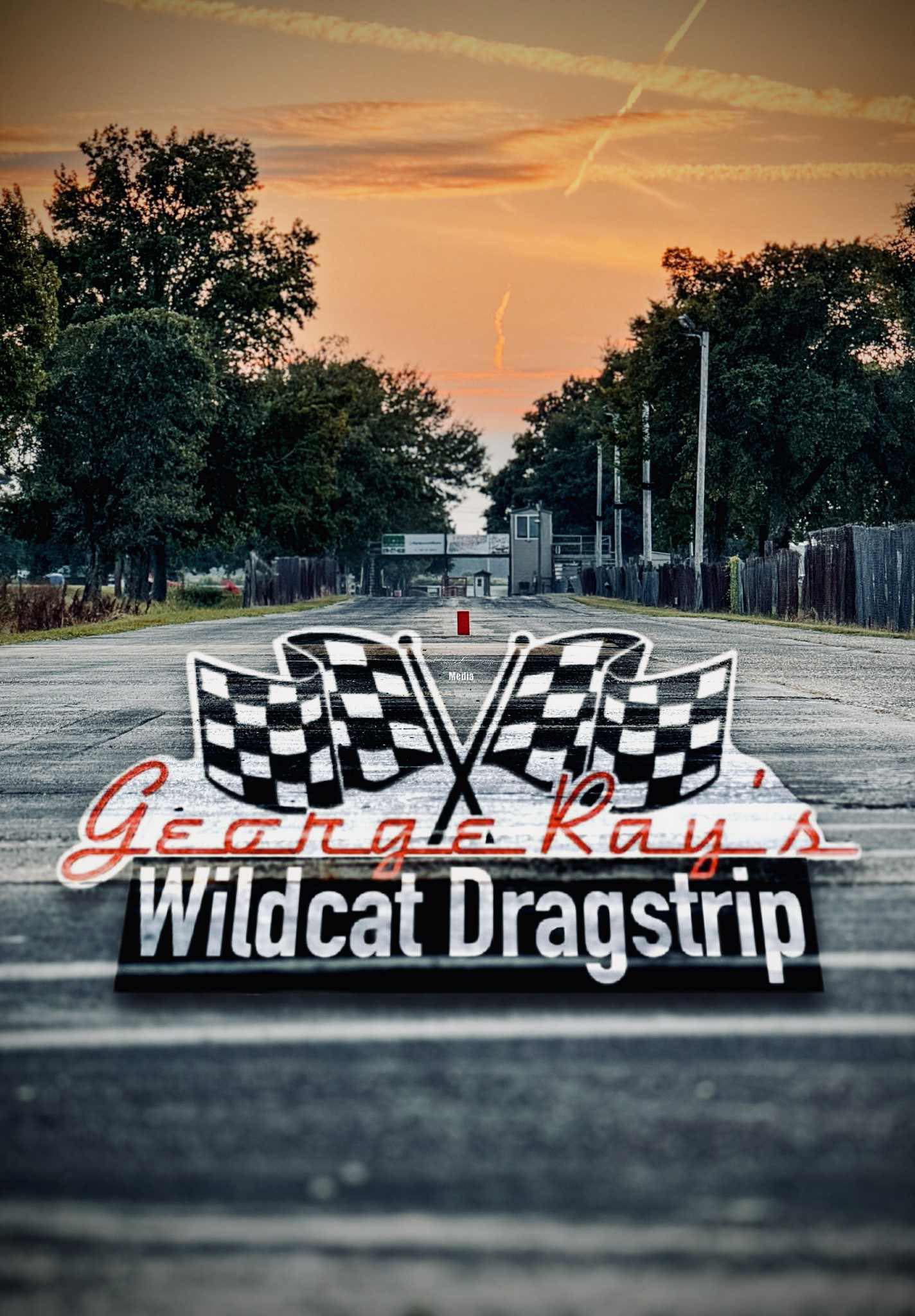 George - Think you’ve got the fastest no prep car on 28s? I’ve got ...