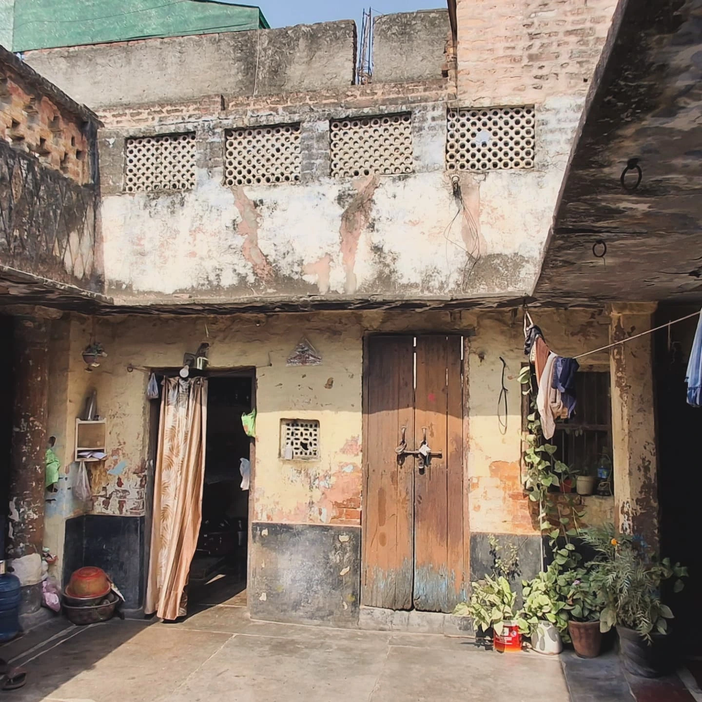 architect himanshu | Indira Puram