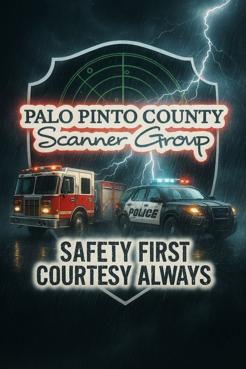 Palo Pinto county scanner group | Facebook