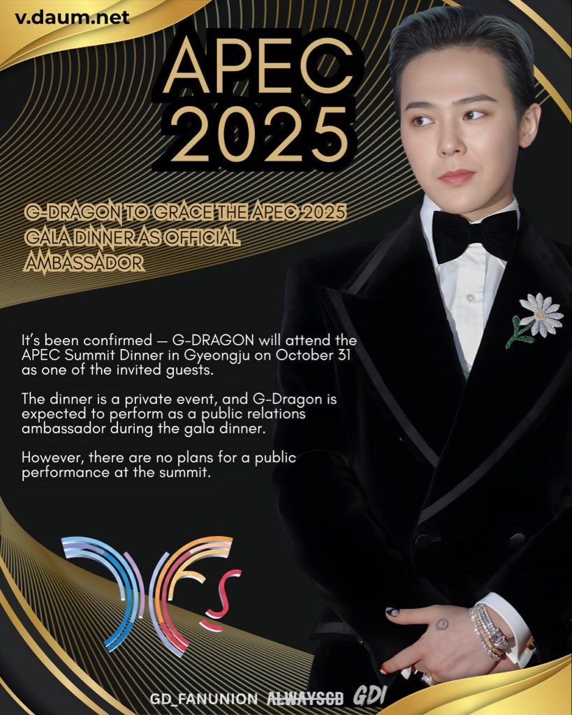 SE CONFIRMA LA ASISTENCIA DE... - The crown of Bigbang MX | Facebook