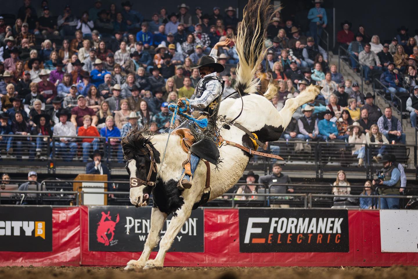 📣 📣📣 Last call for 2026 Rodeo Rapid... - Sutton Rodeo Inc. | Facebook