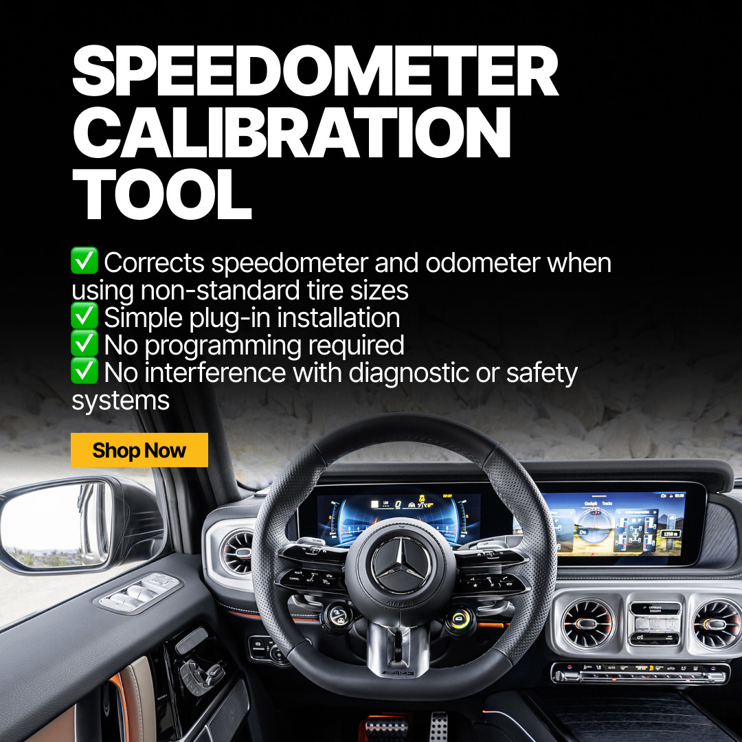 Superkilometerfilter - 🚗💨 New gear, same precision — meet the ...