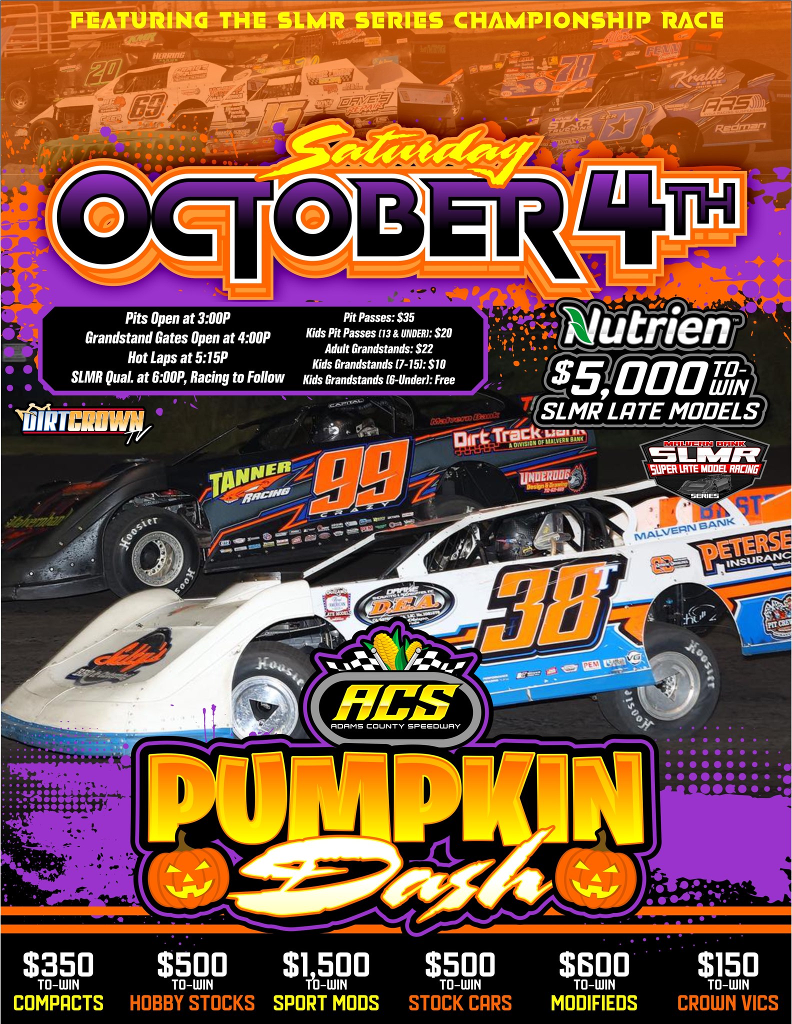 Kevin Zeitner Motorsports - KZM