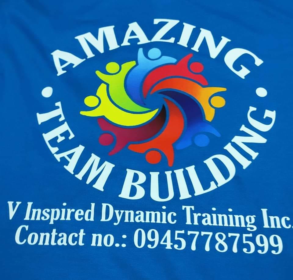 Amazing Team building Philippines