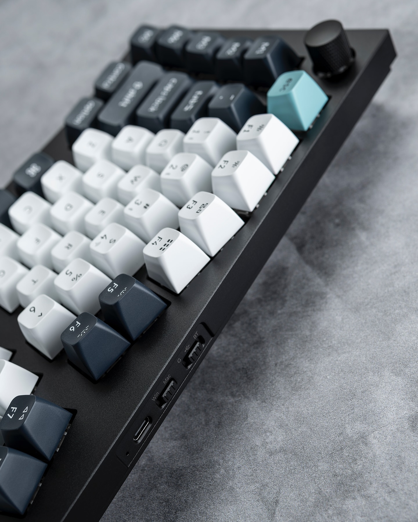 CES 2026: Keychron Nape Pro brings precision to your fingertips 