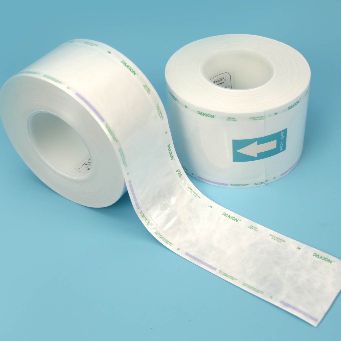 Packaging for Medical Service And CSSD | Nantong