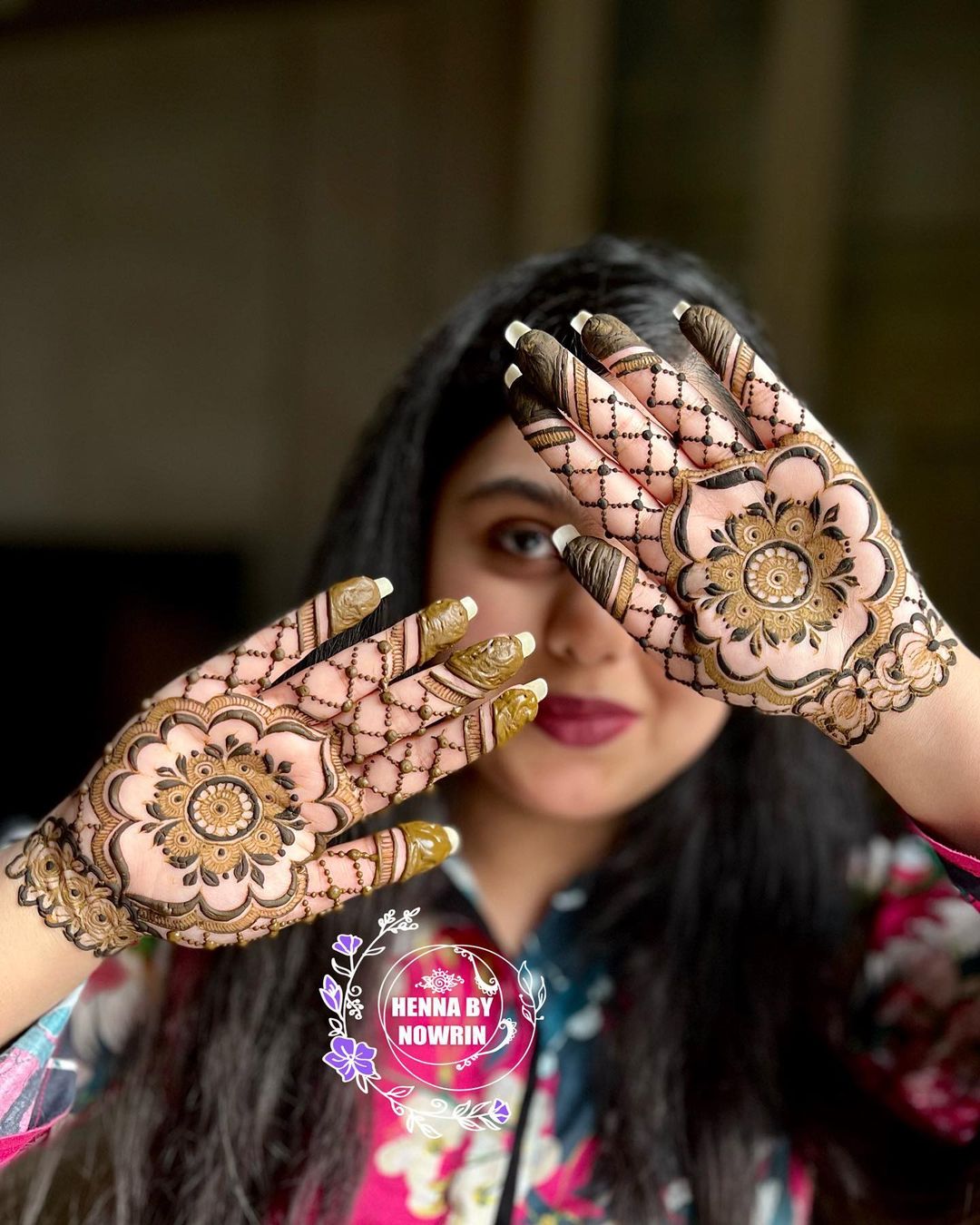 Stylish Mehndi Design added a new... - Stylish Mehndi Design