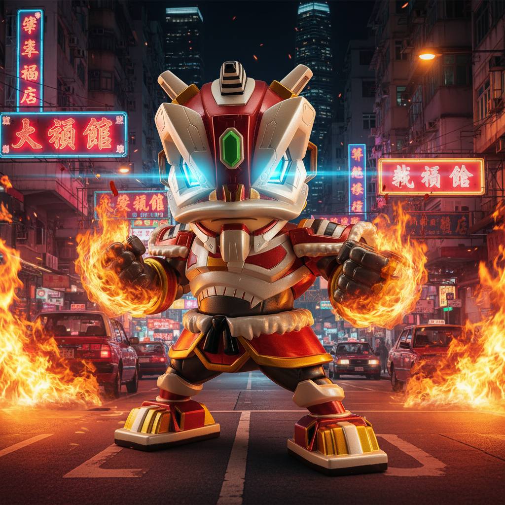 瑞獣勇者SC-Braver (@foonwonghiroshi) • Facebook