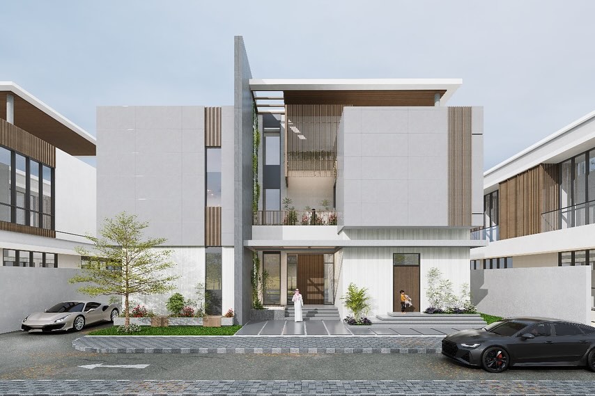Architecture Corner Consultants | Sarja