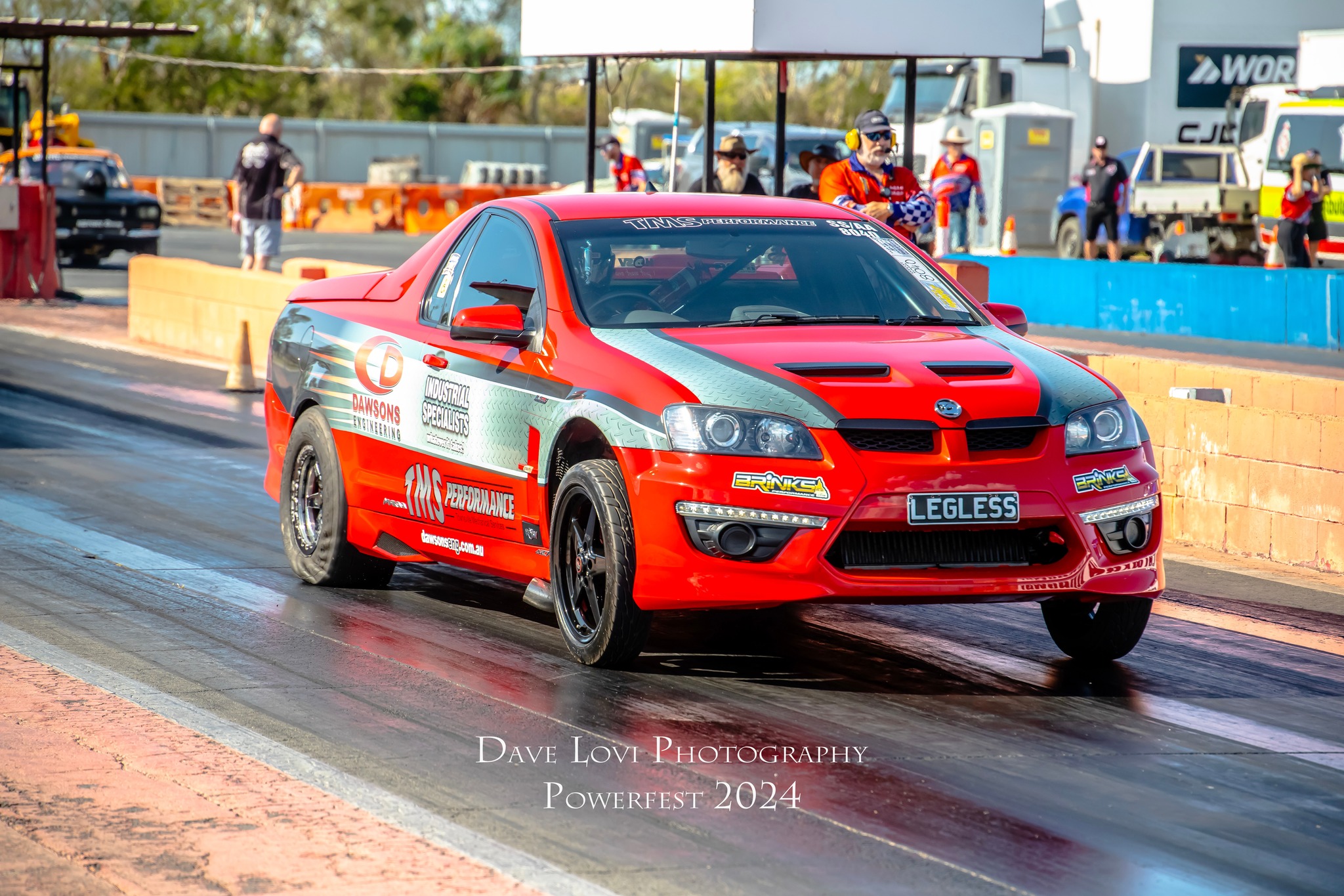 Ironbark Raceway, Roma, Qld | Facebook