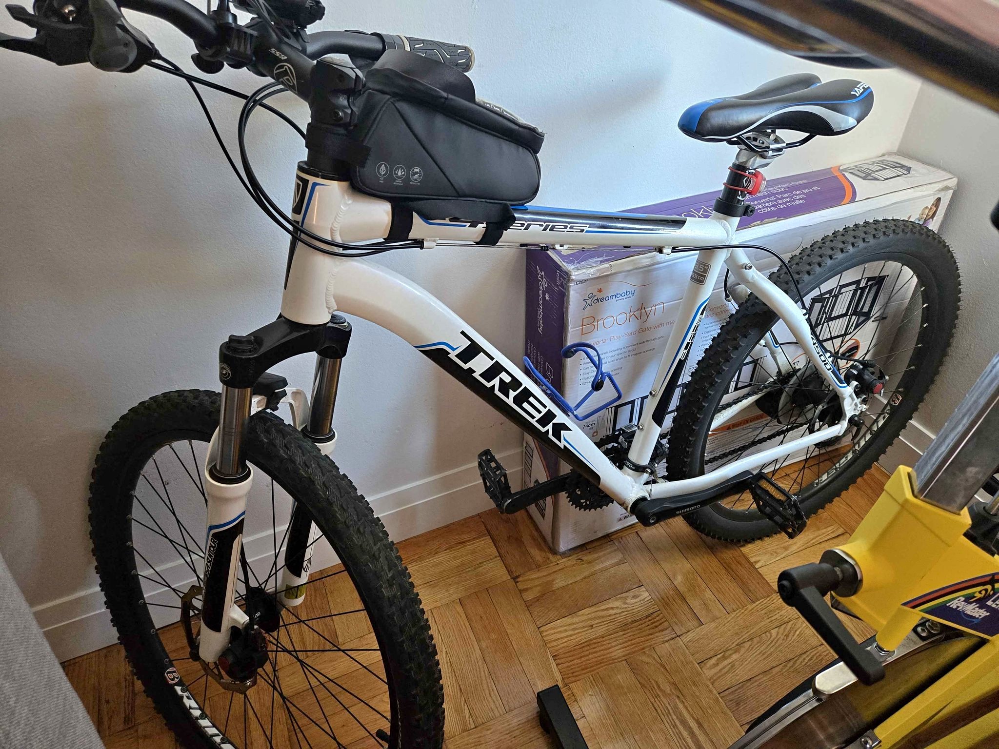 trek bicycles toronto Verve 2 Lowstep (Gen 5) Comfort Bike 2026 city of toronto bicycles for