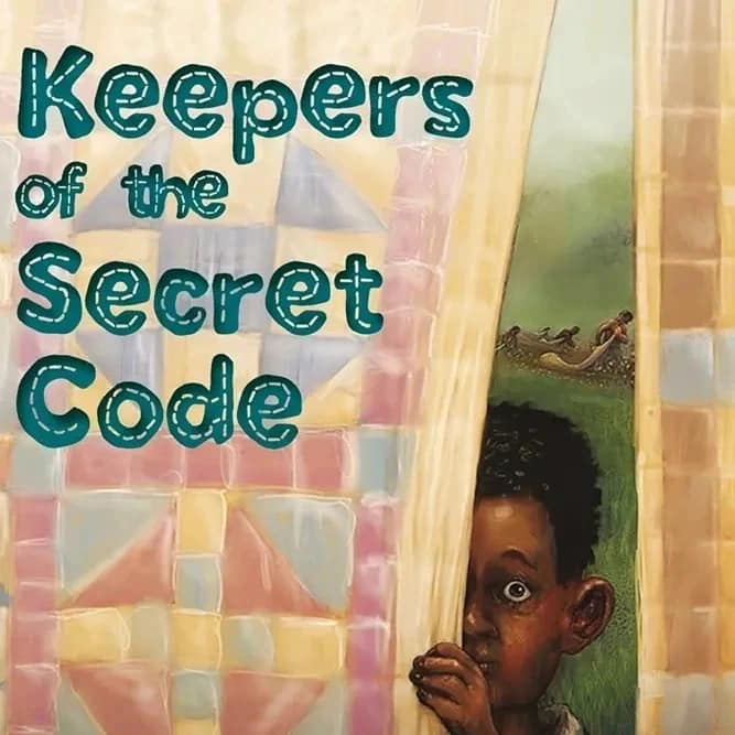 UGRR Secret Quilt Code Museum