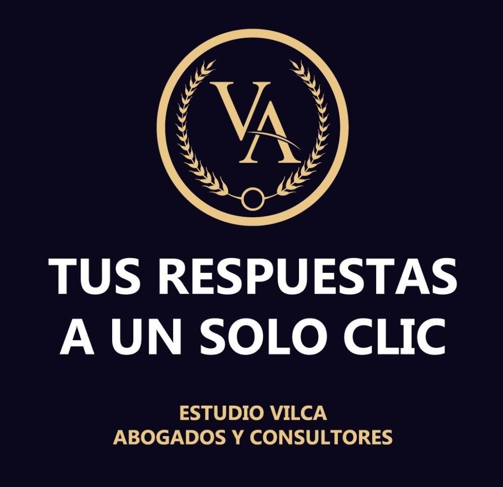 Estudio Vilca Abogados y Consultores Asociados SAC | Lima