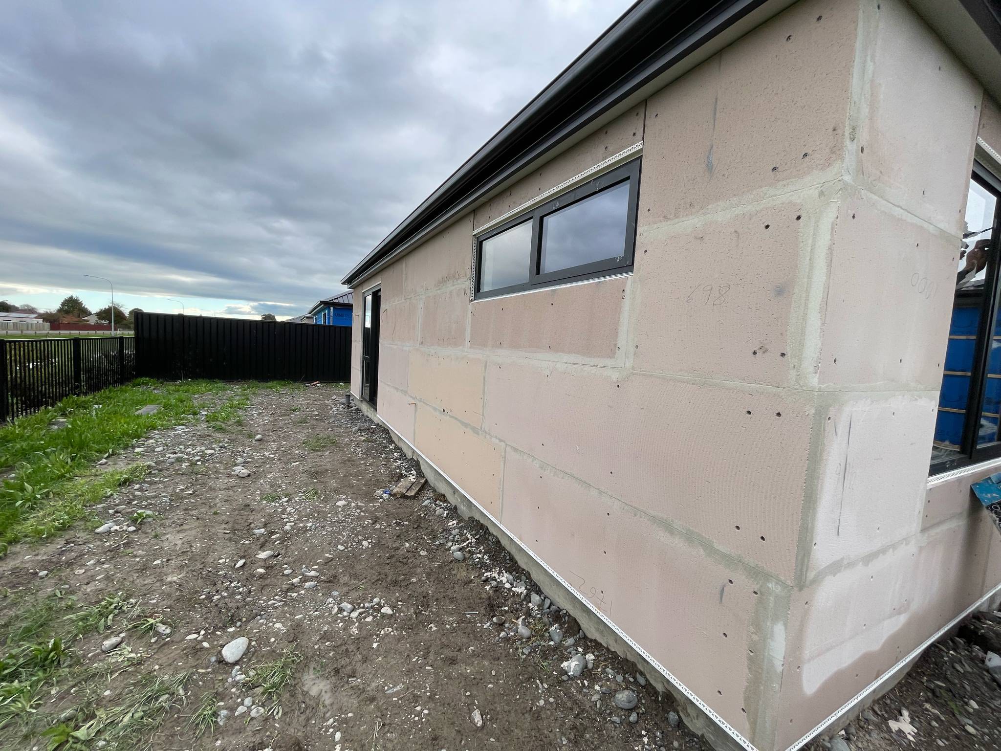 C S Cladding Ltd added a new photo. - C S Cladding Ltd