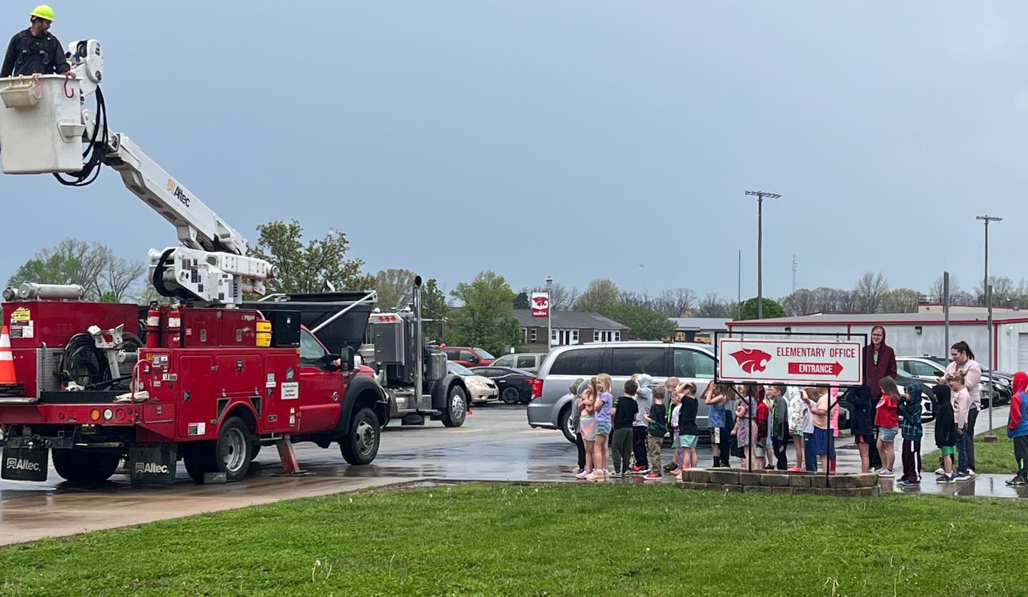 Three Rivers Electric Cooperative | Linn MO