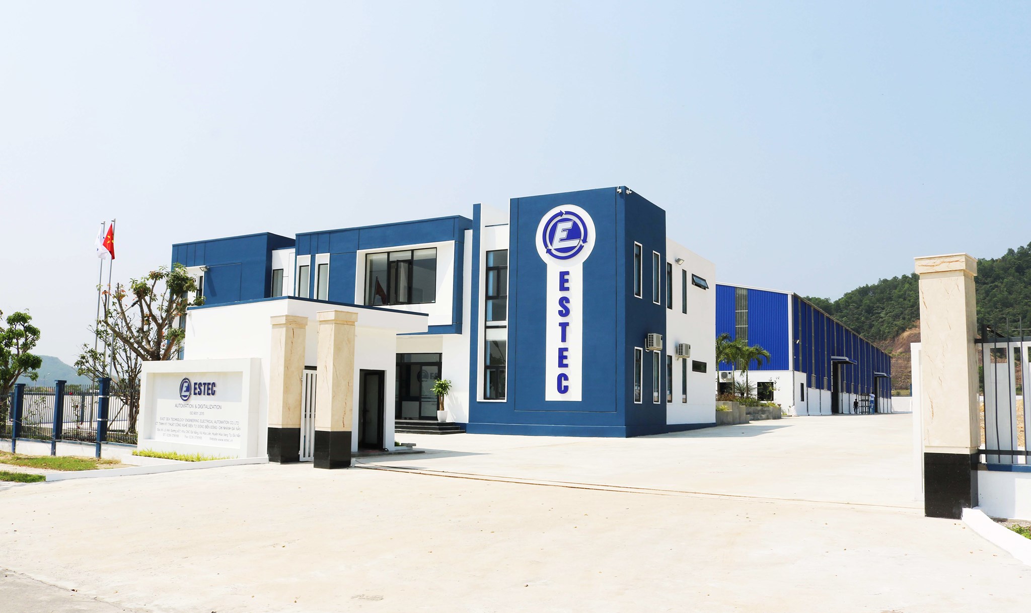 ESTEC | Ho Chi Minh City