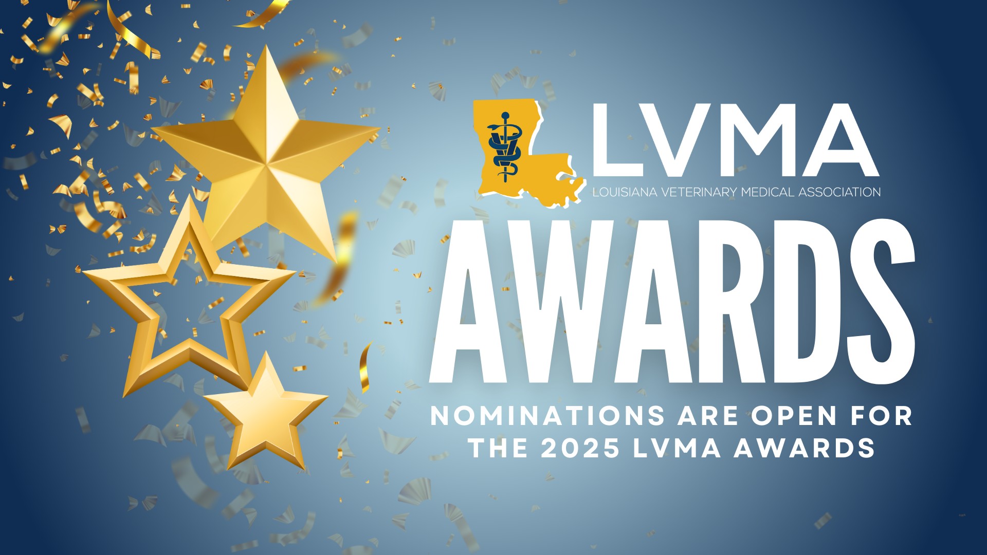 Louisiana - Registration is OPEN for the 2026 LVMA Winter(ish) Meeting ...