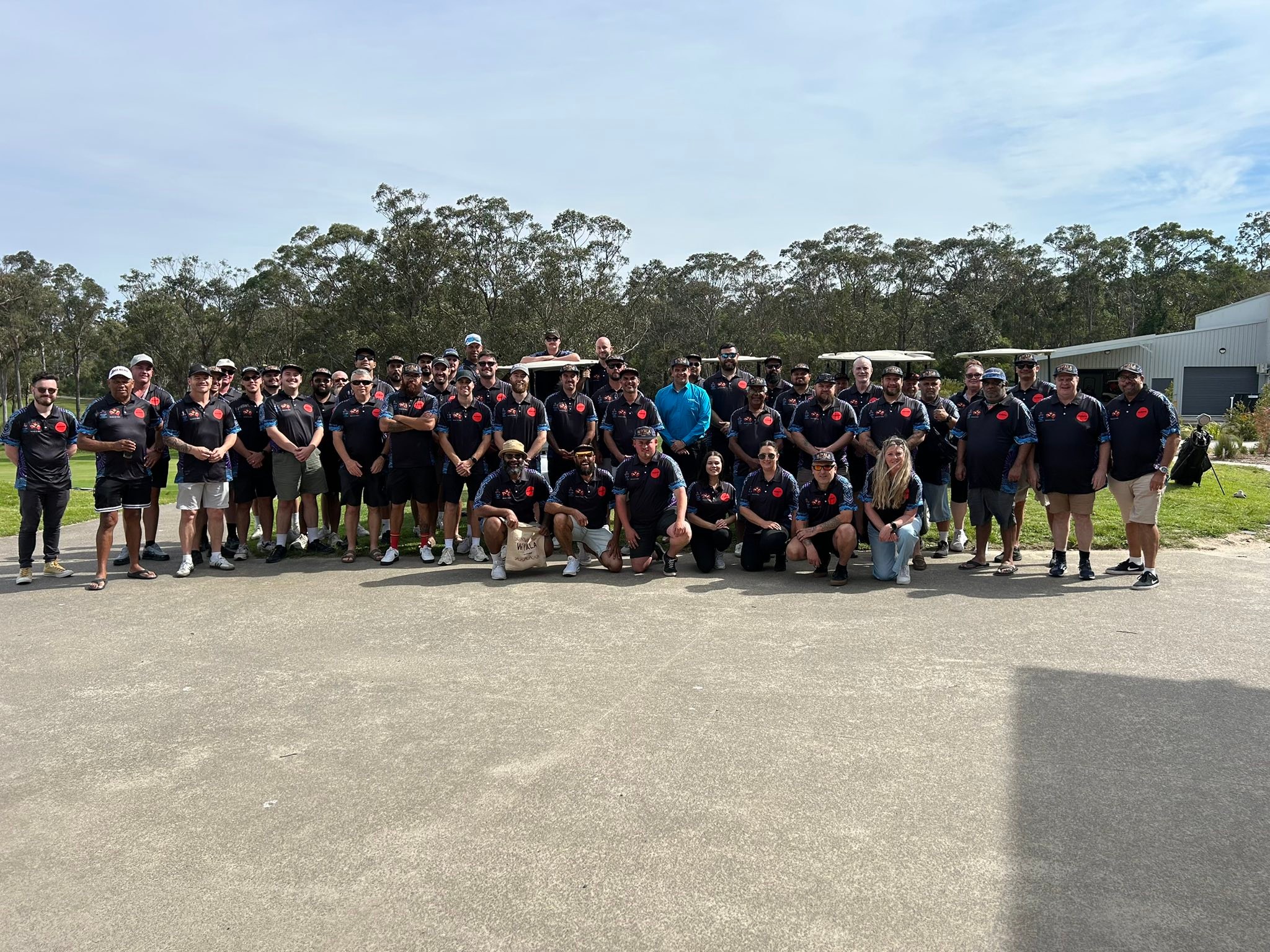 Awabakal Ltd - Congratulations to Awabakal's Raymond Steadman for his ...