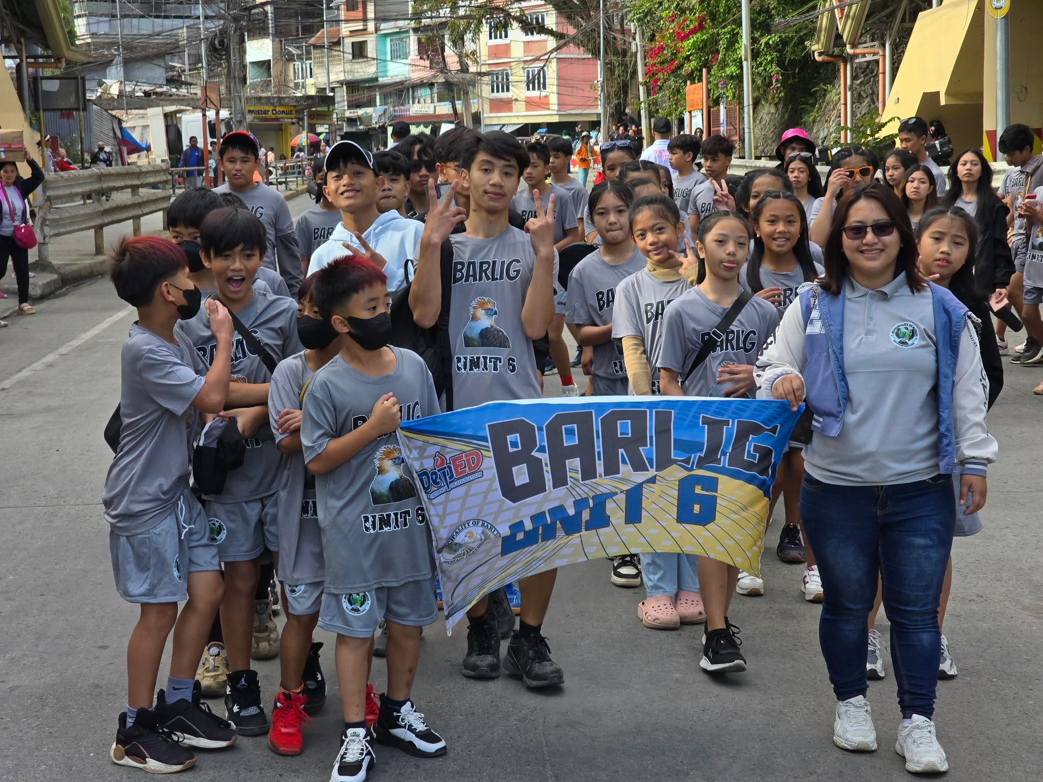 Lgu Barlig