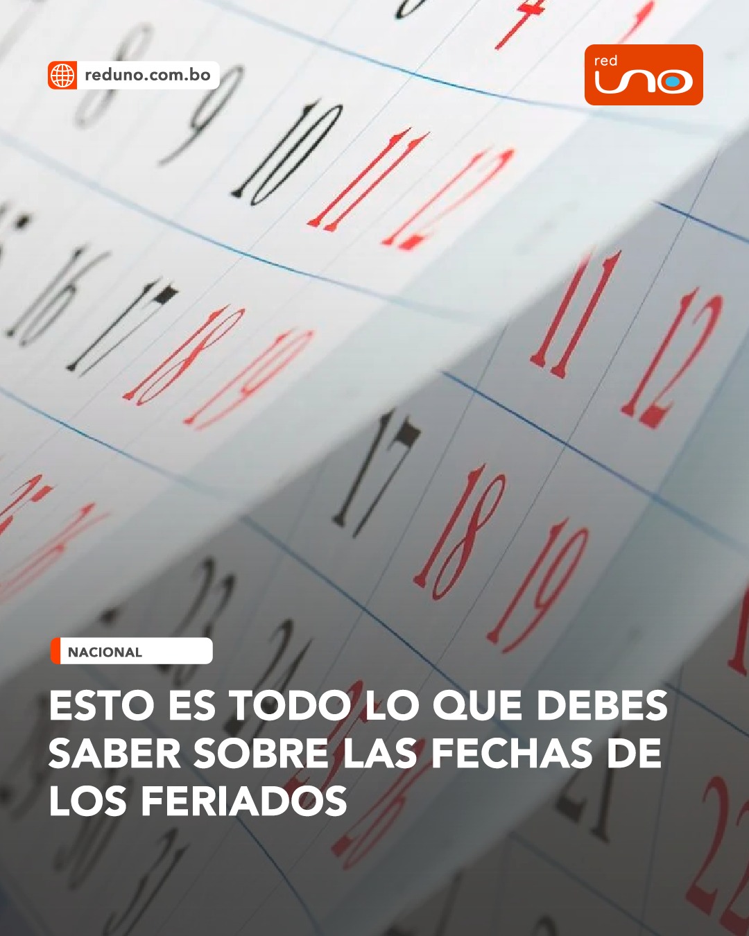 Red - 👉📲 Lee la noticia completa: https://r-1.tv/5a2cc0 | Facebook