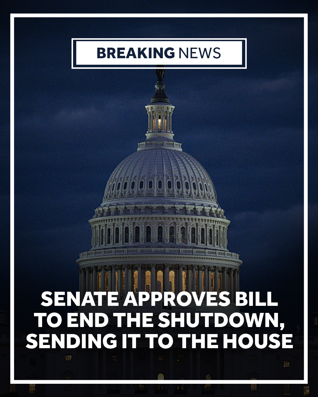 The Senate passed a bill Monday to... - WBAL-TV 11 Baltimore | Facebook