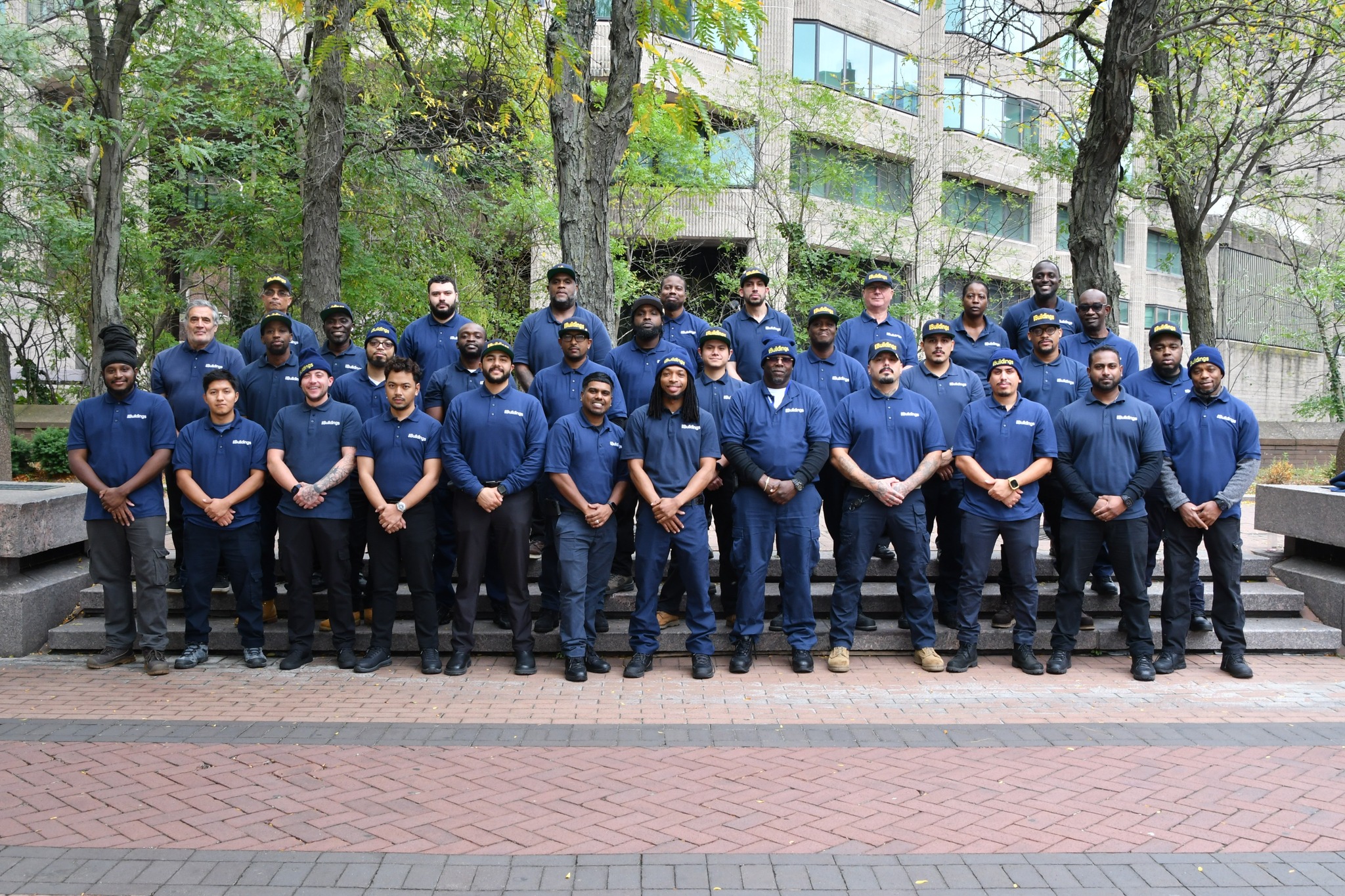 NYC Buildings - Congratulations to DOB Inspector Class 49!... | Facebook
