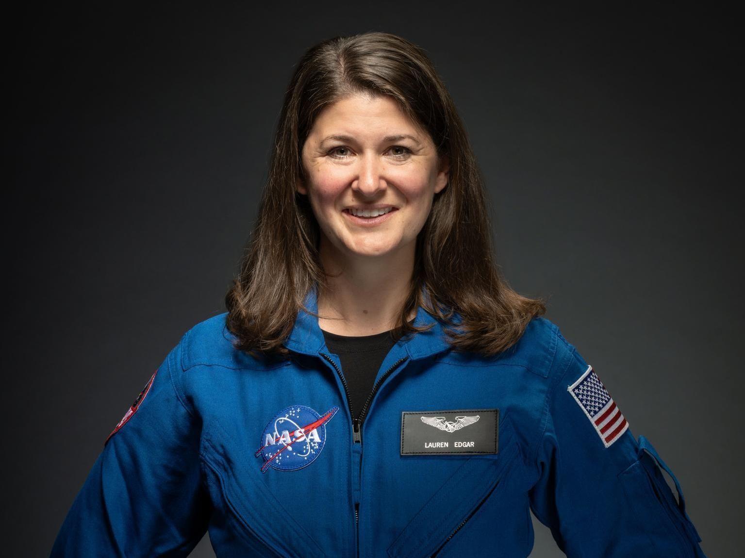 Sally - The new class of astronaut candidates recently announced by ...
