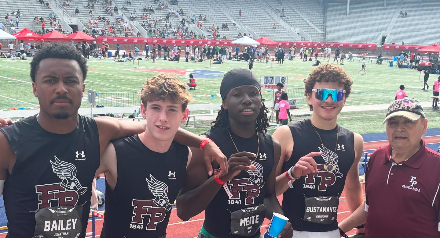 FP Track and Field