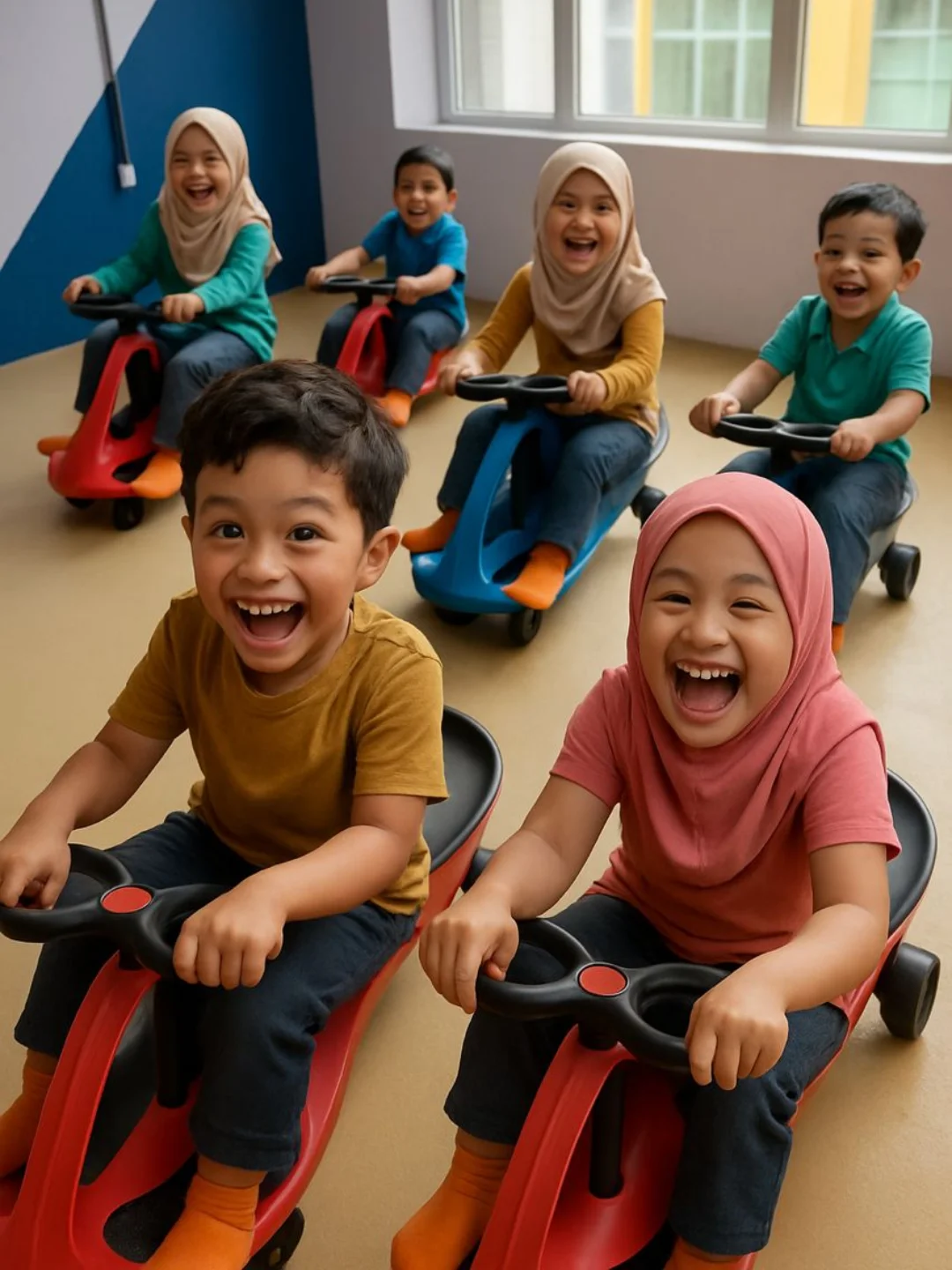Wonderpark - 🎉💥 TERENGGANU, JOM READY! 💥🎉 17 SEPTEMBER 2025 , Level 3 ...