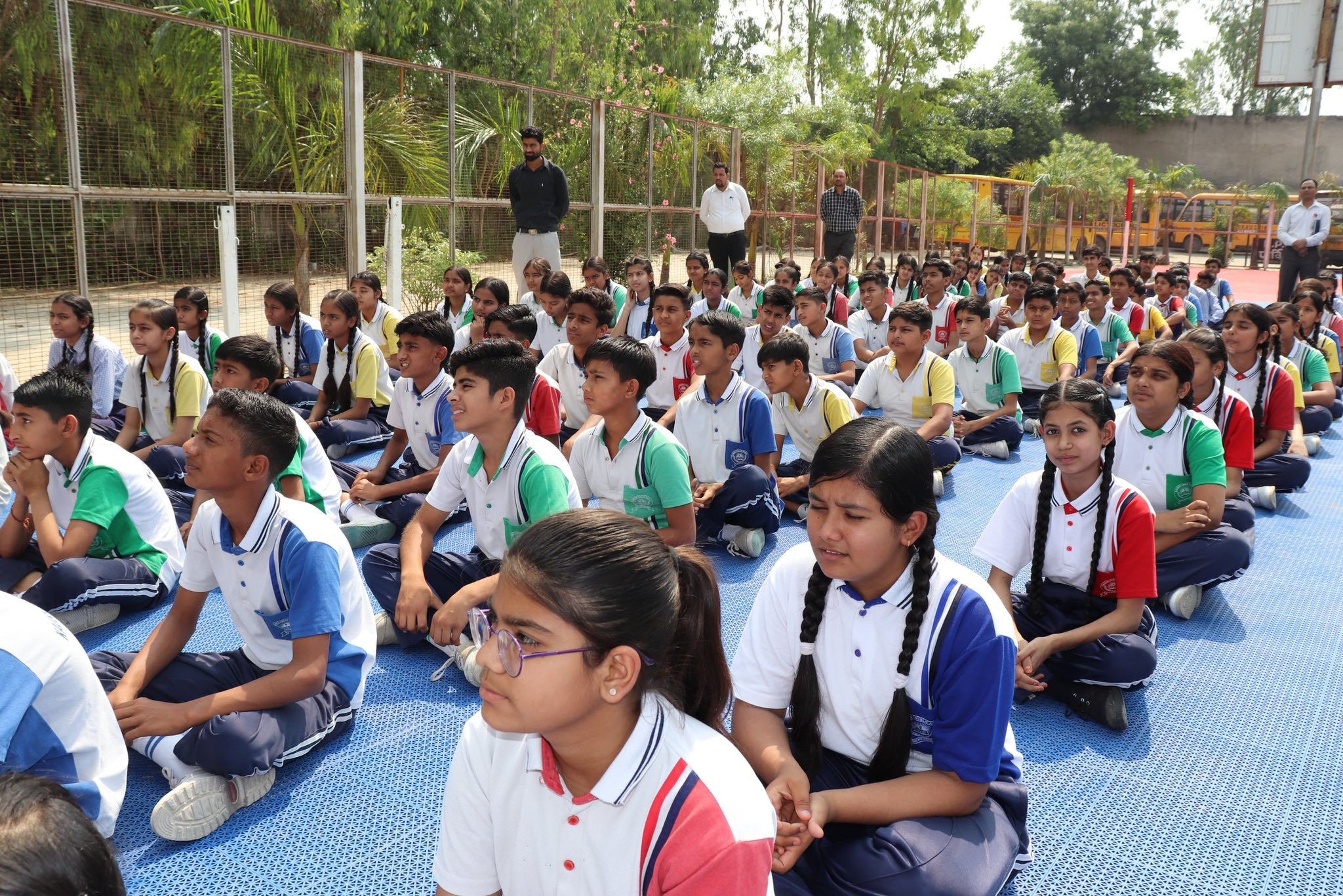 kaushik-public-school