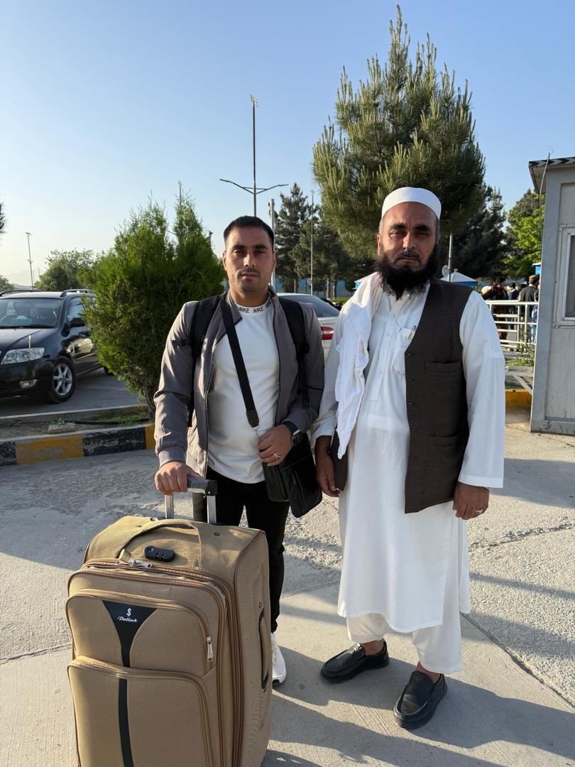 g-momand-sahib