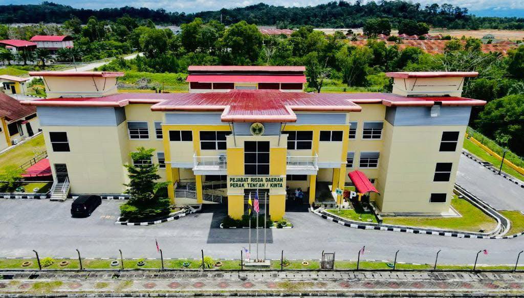 RISDA Daerah Kemaman added a new photo. - RISDA Daerah Kemaman
