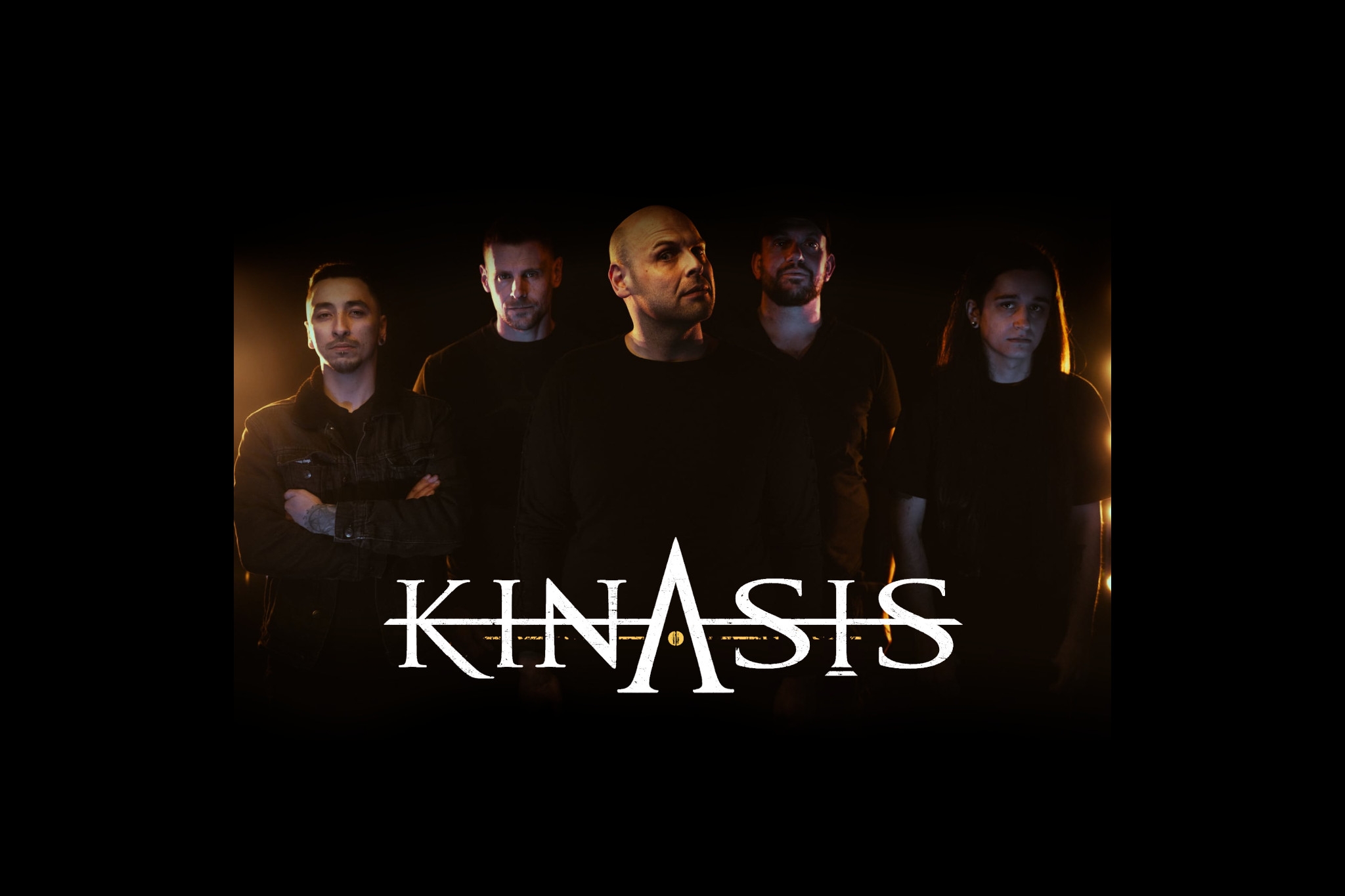 Kinasis