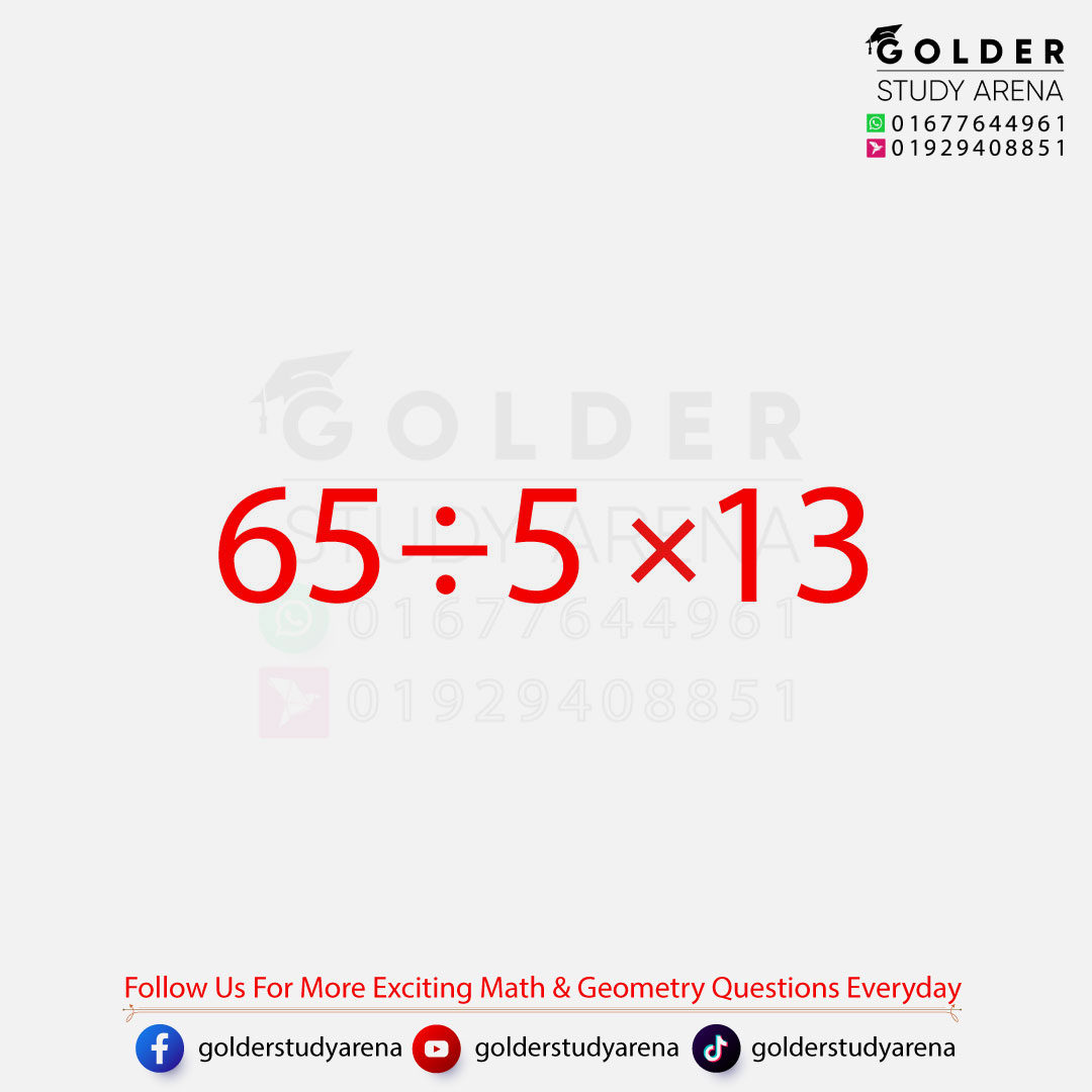 Golder - Solve before scrolling ⬇️ → #Geometry | Facebook