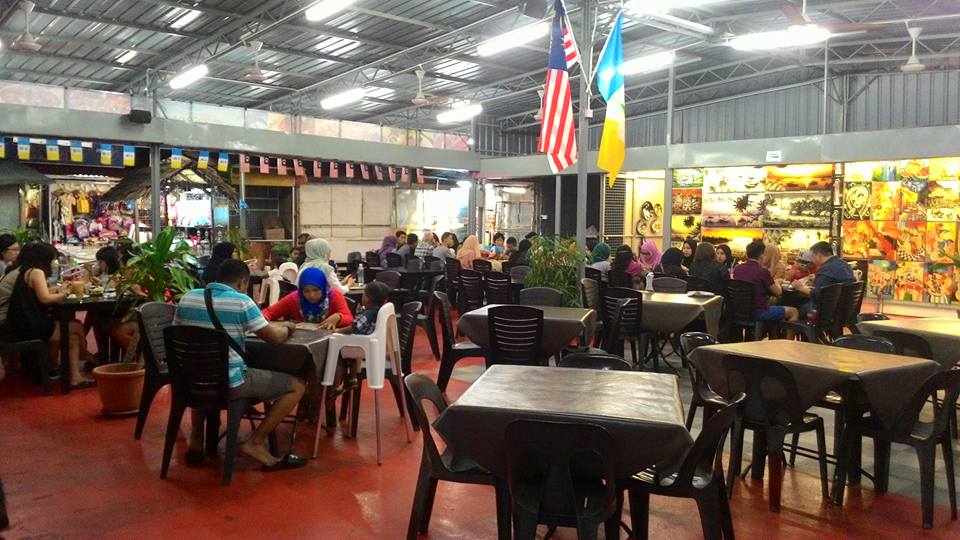 5 Great Hawker Centres In Penang Best Hawker Food Courts On The Island