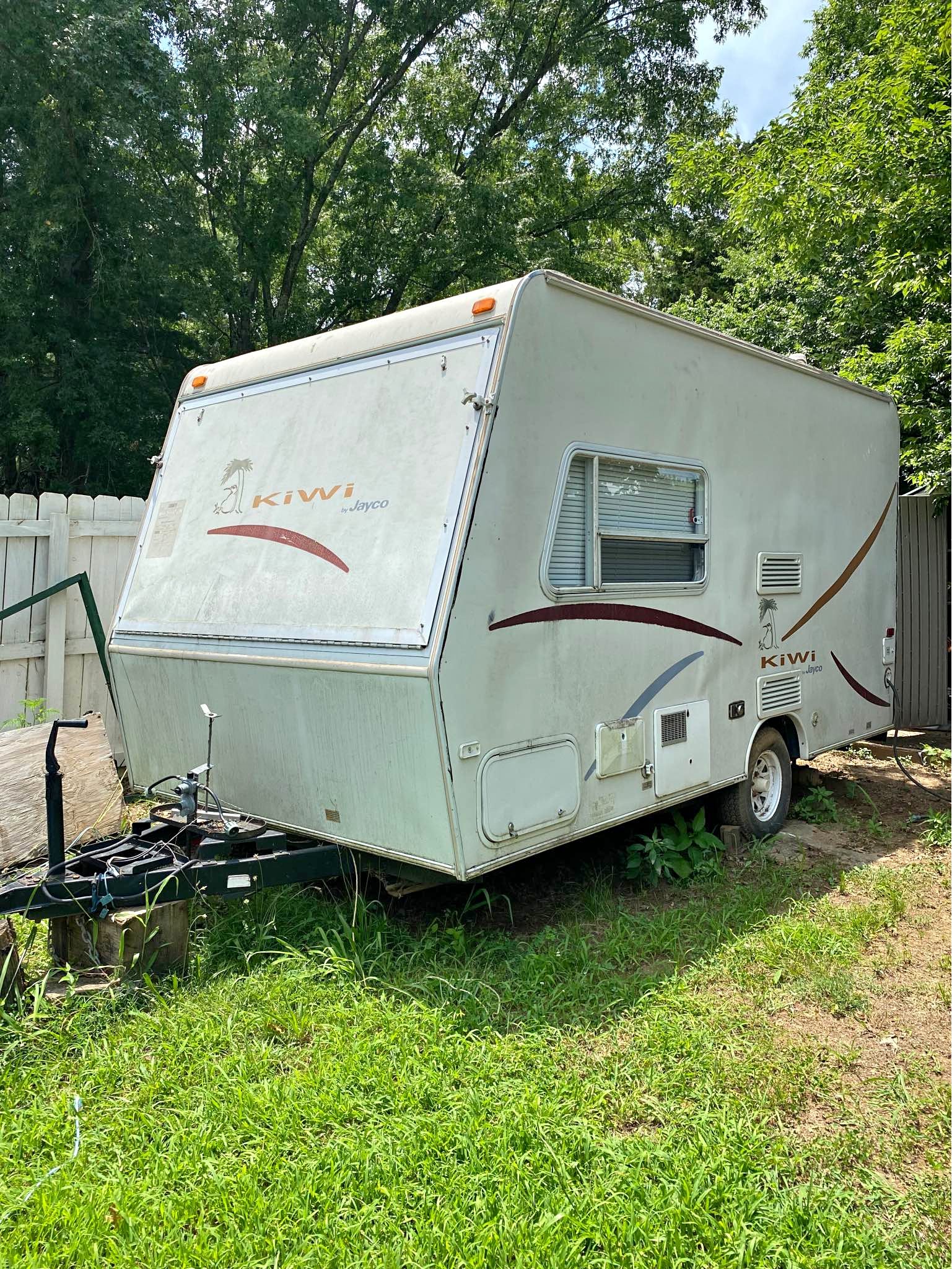 2002 rv - RVs & Campers - Nashville, Tennessee | Facebook Marketplace ...
