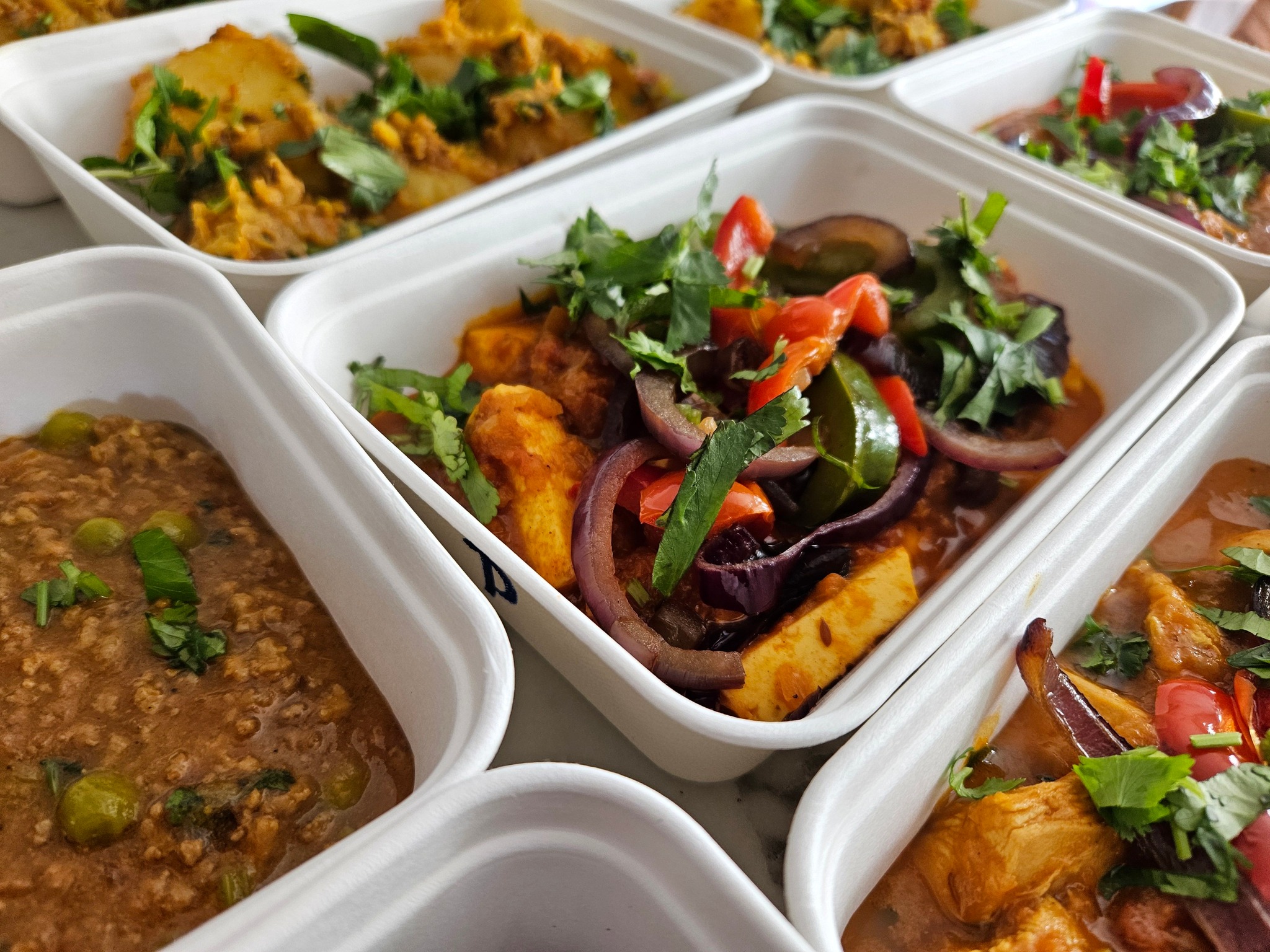 Rama foods cookery club added a... - Rama foods cookery club