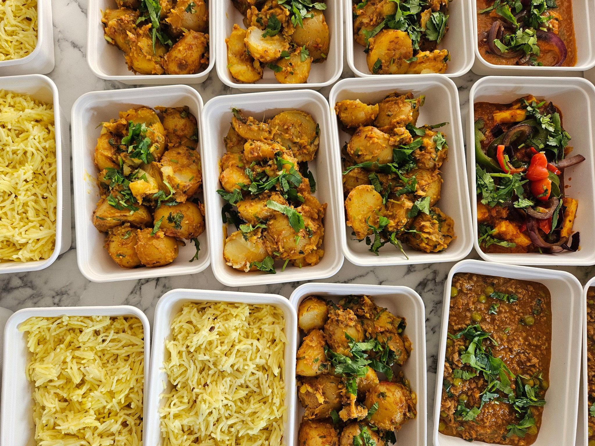 Rama foods cookery club added a... - Rama foods cookery club
