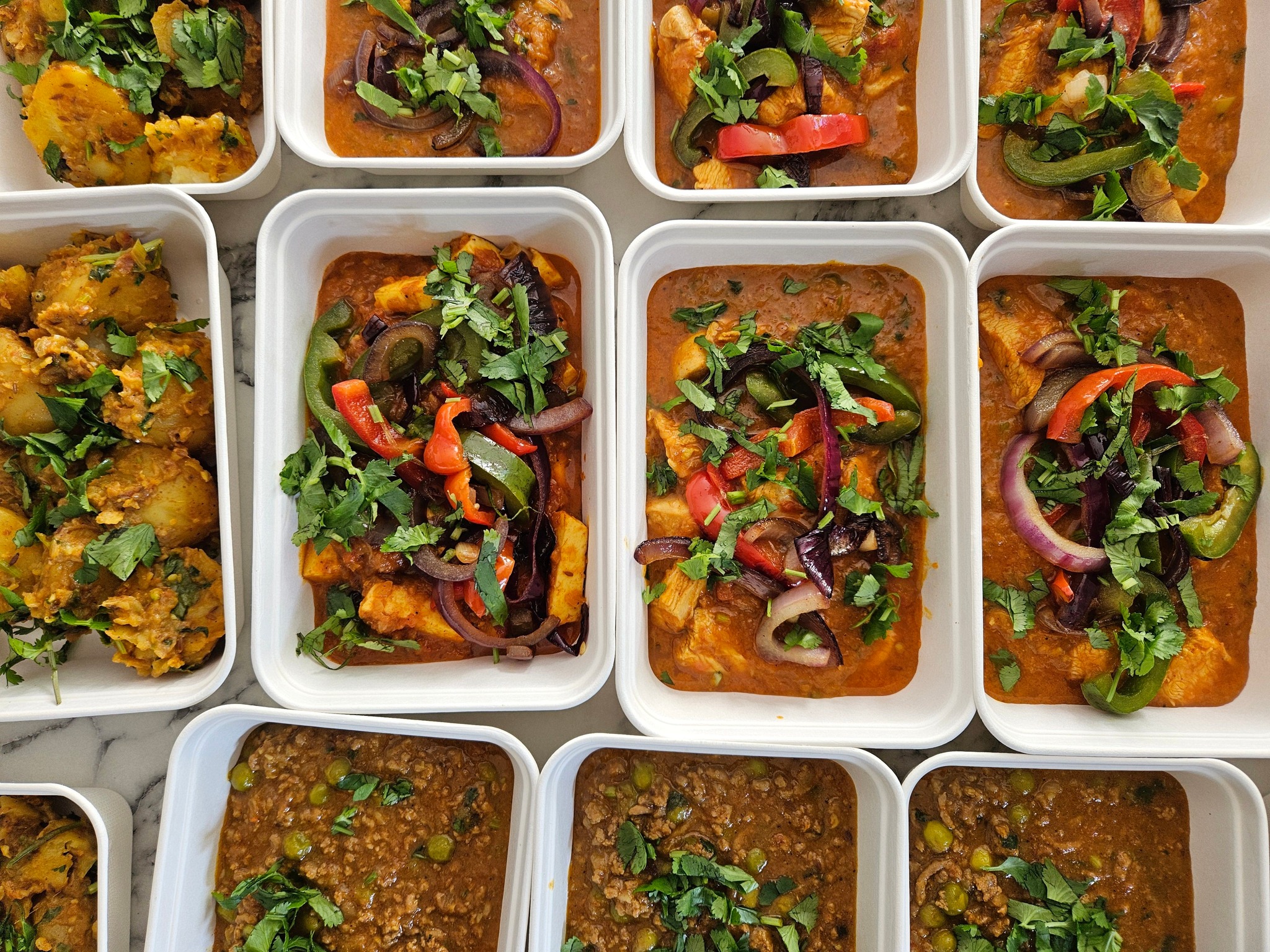 Rama foods cookery club added a... - Rama foods cookery club