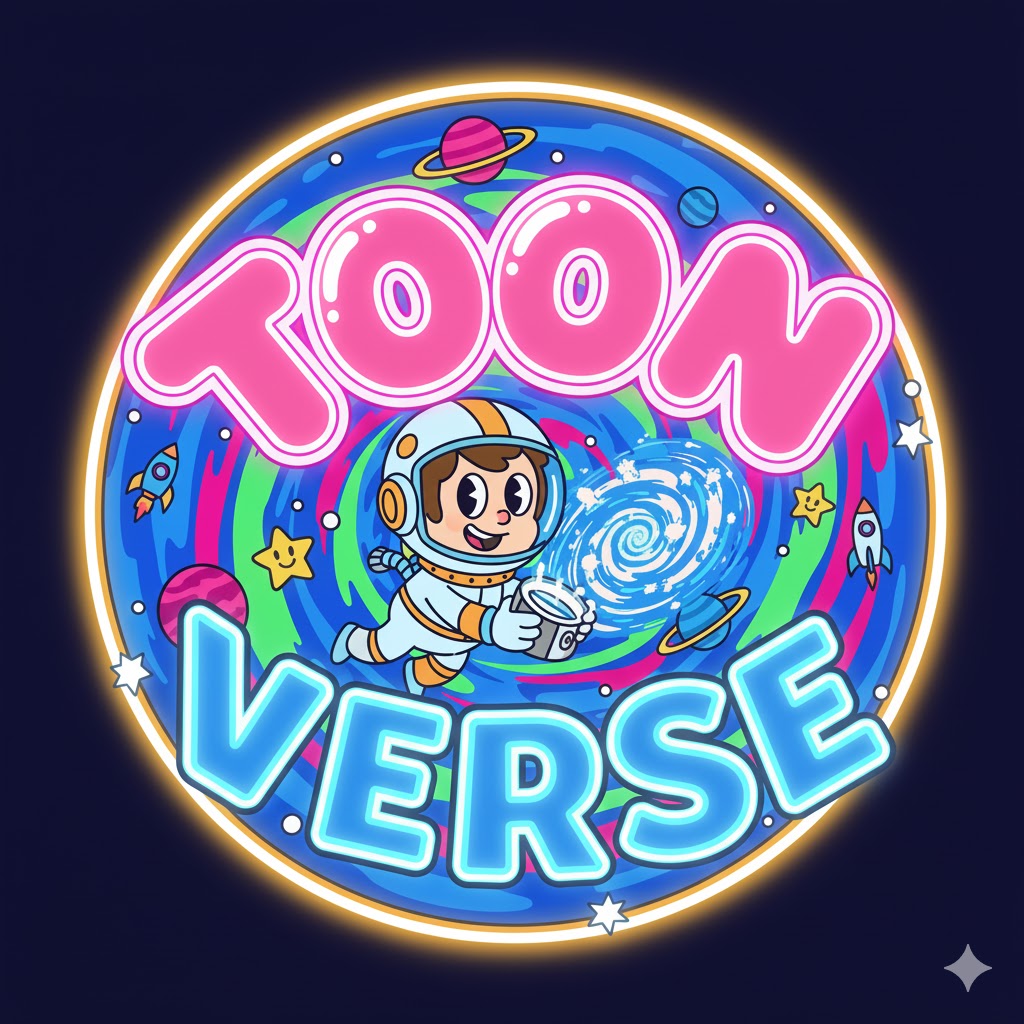 Toon Verse