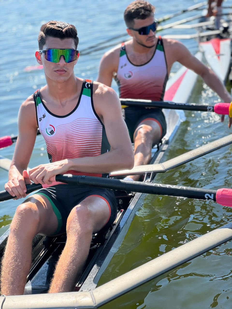 Libyan Rowing Federation - الاتحاد الليبي للتجديف