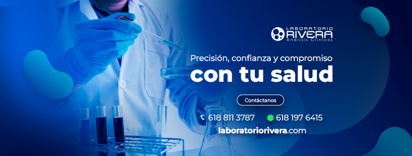 Laboratorio Rivera